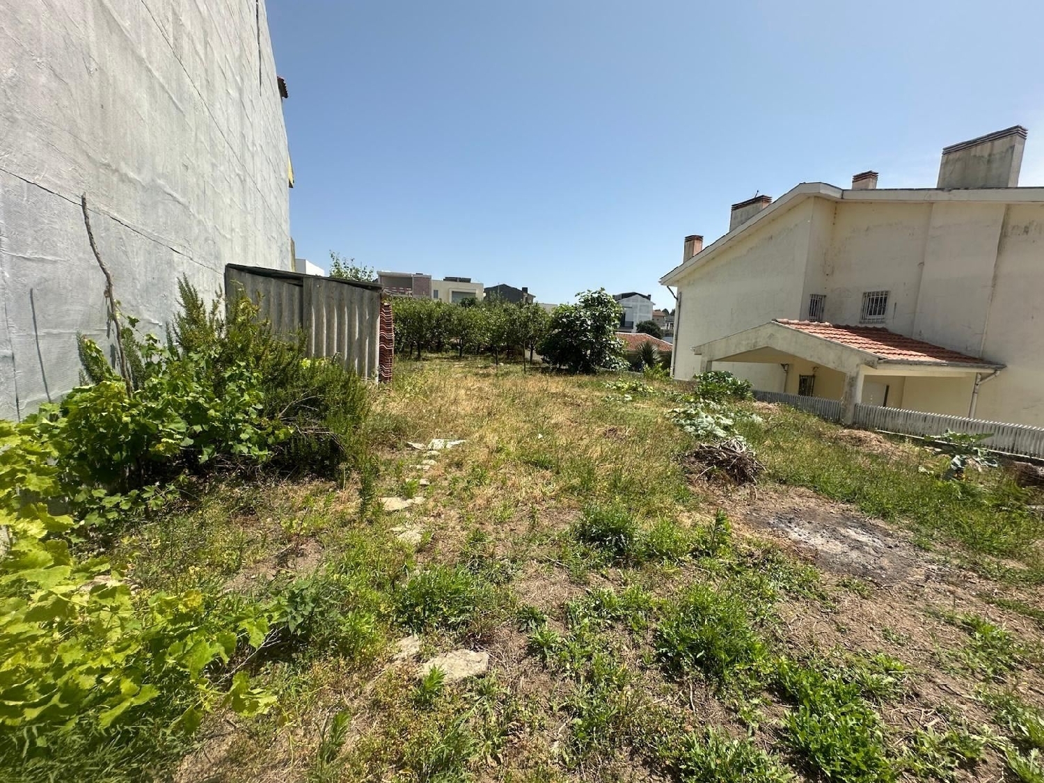 kaufen Grundstück Grijó Vila Nova De Gaia 3