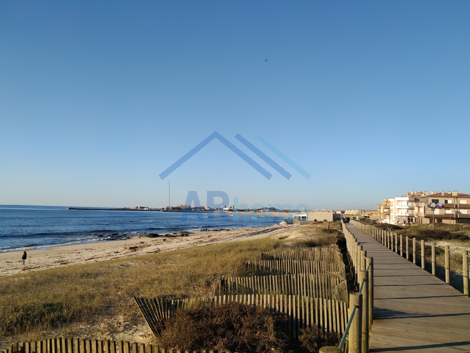  te koop terrein Labruge Vila Do Conde 2