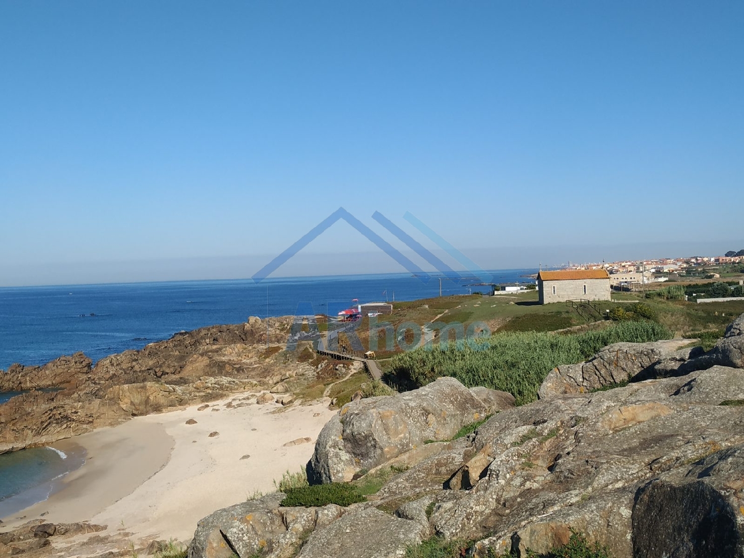  te koop terrein Labruge Vila Do Conde 3