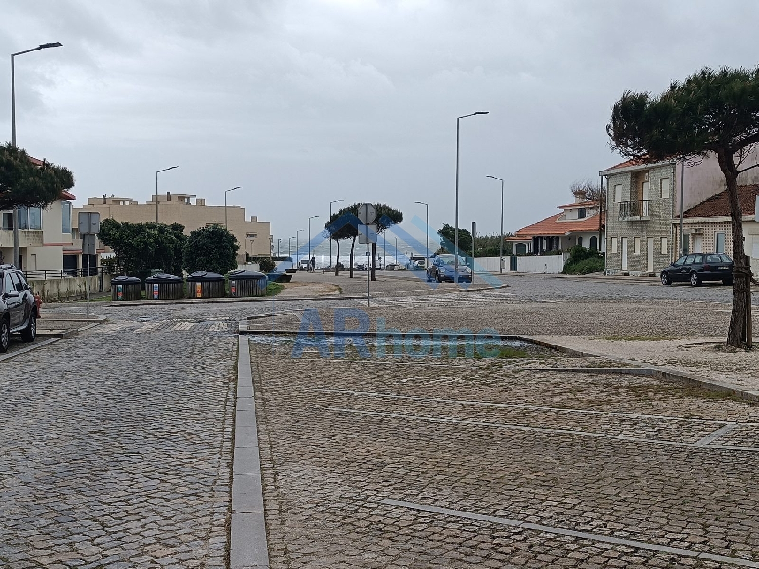  te koop terrein Labruge Vila Do Conde 5