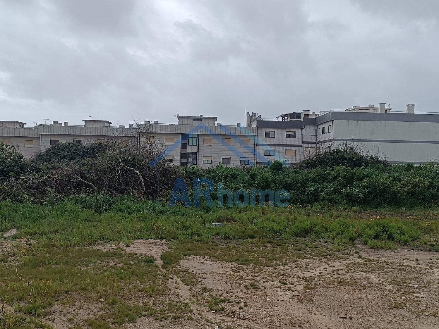  te koop terrein Labruge Vila Do Conde 7