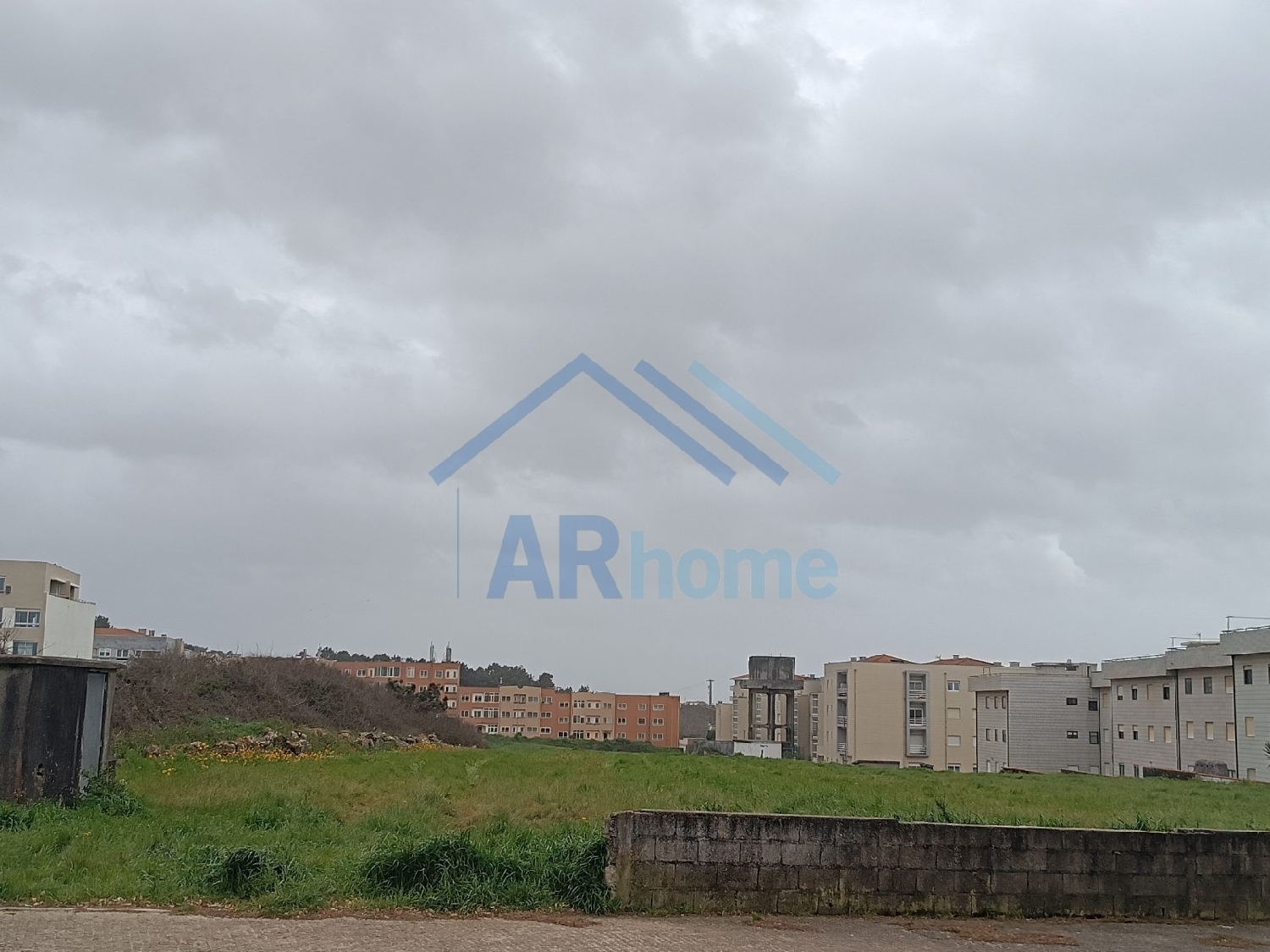  te koop terrein Labruge Vila Do Conde 8
