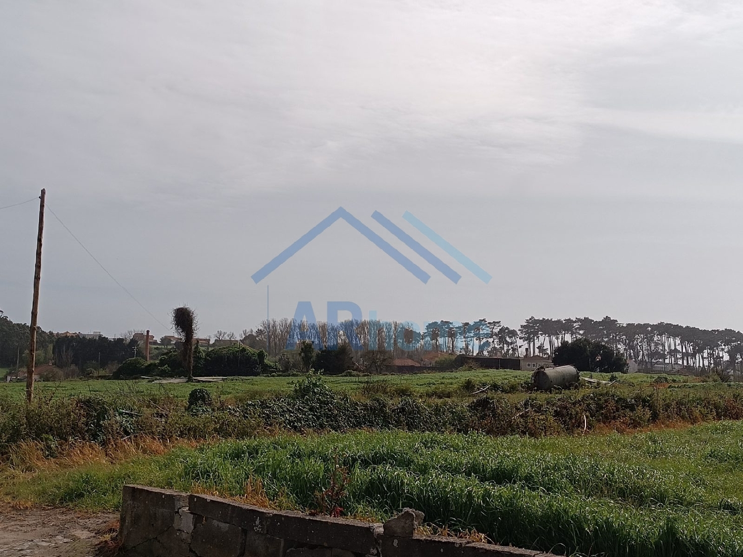  te koop terrein Labruge Vila Do Conde 2