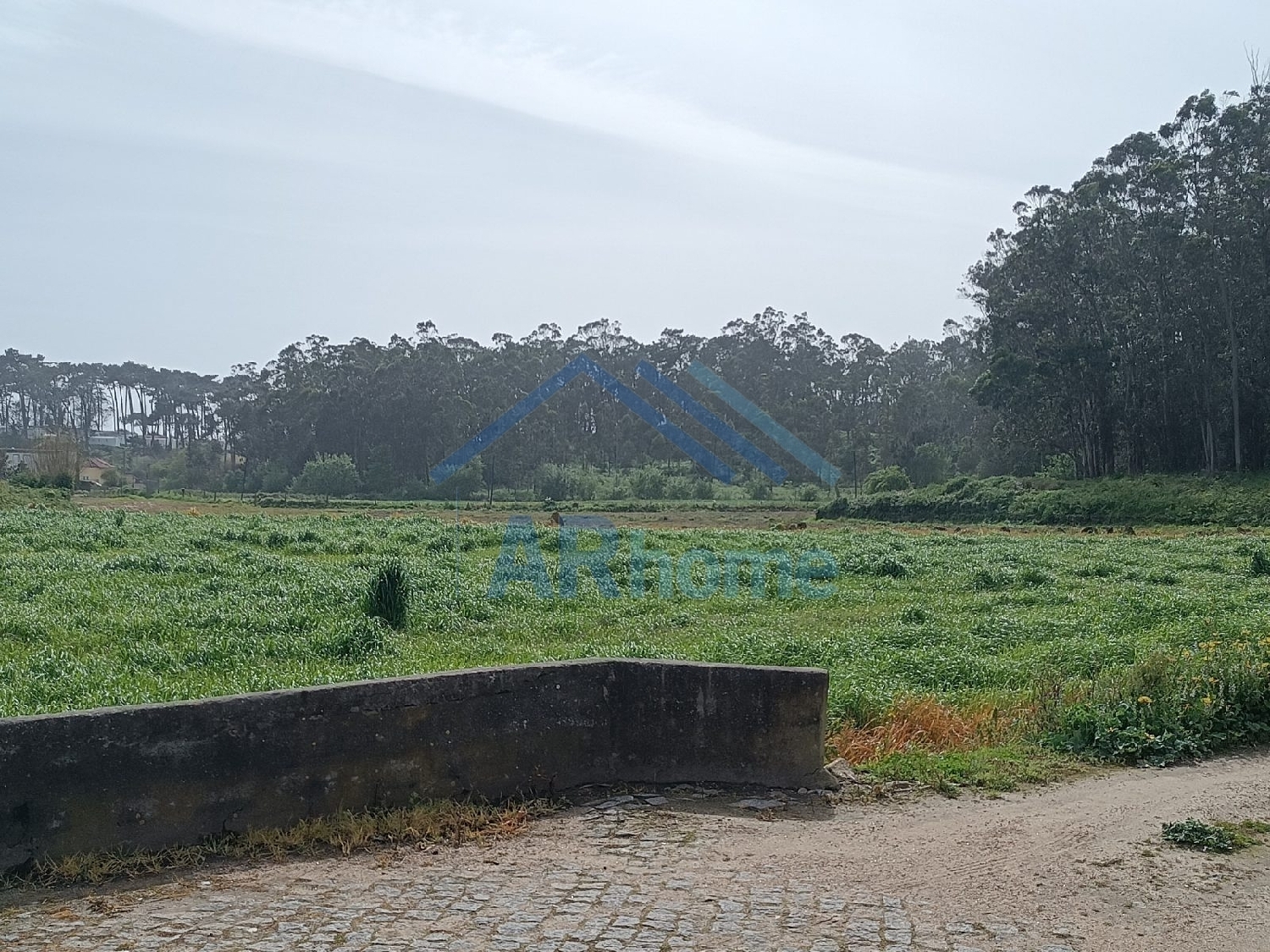  te koop terrein Labruge Vila Do Conde 3