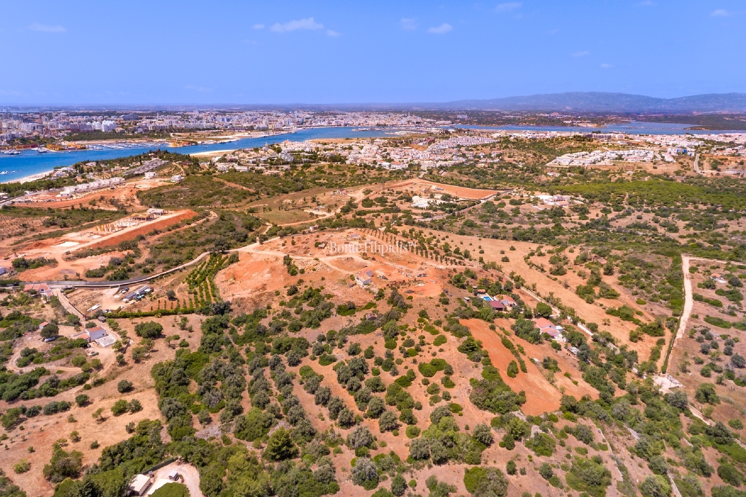  for sale terrain Lagoa Mafra 2
