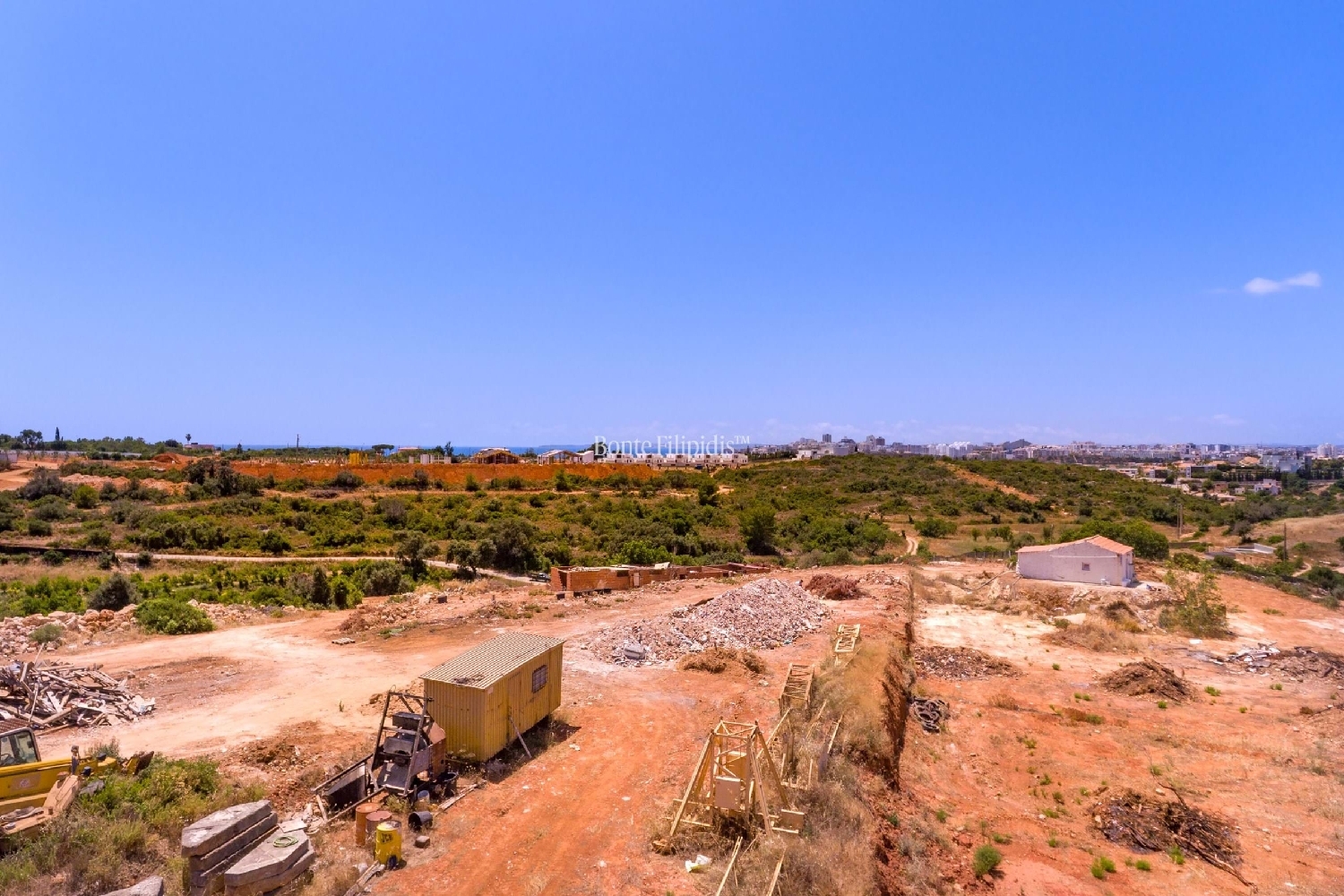  for sale terrain Lagoa Mafra 8