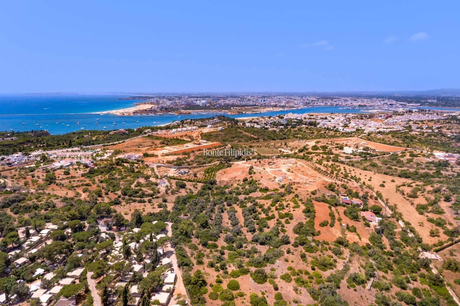 kaufen Grundstück Lagoa Lagoa (Algarve) 1