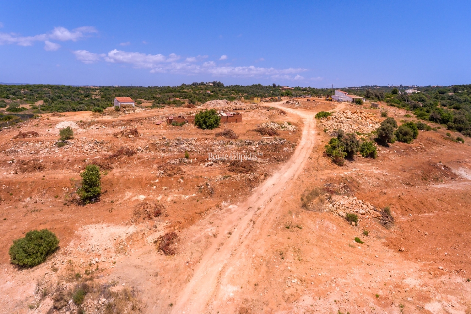 kaufen Grundstück Lagoa Lagoa (Algarve) 3