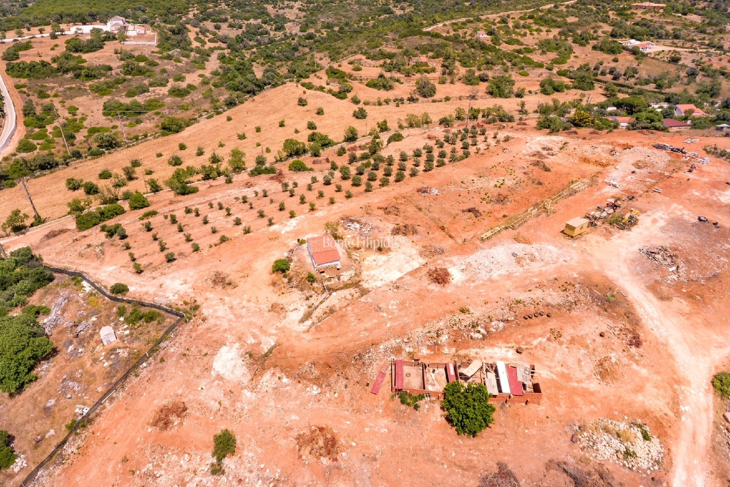  kaufen Grundstück Lagoa Lagoa (Algarve) 4