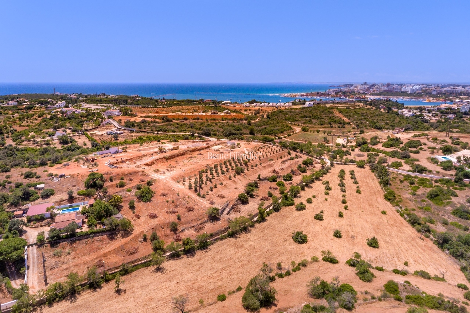  kaufen Grundstück Lagoa Lagoa (Algarve) 5