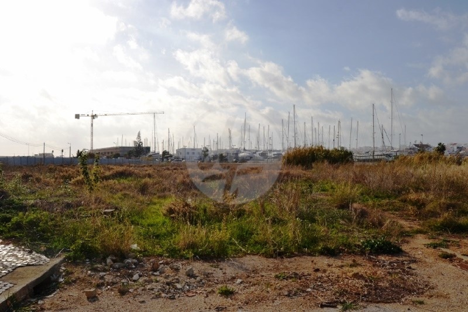  te koop terrein Lagos Lagos 6