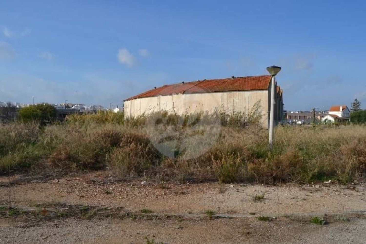  te koop terrein Lagos Lagos 7