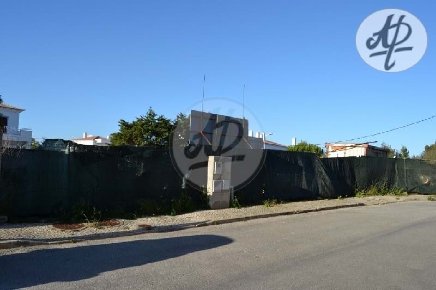  te koop terrein Lagos Lagos 4