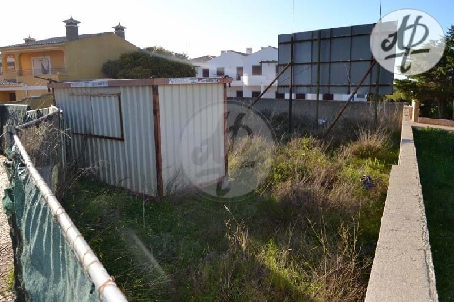  te koop terrein Lagos Lagos 5