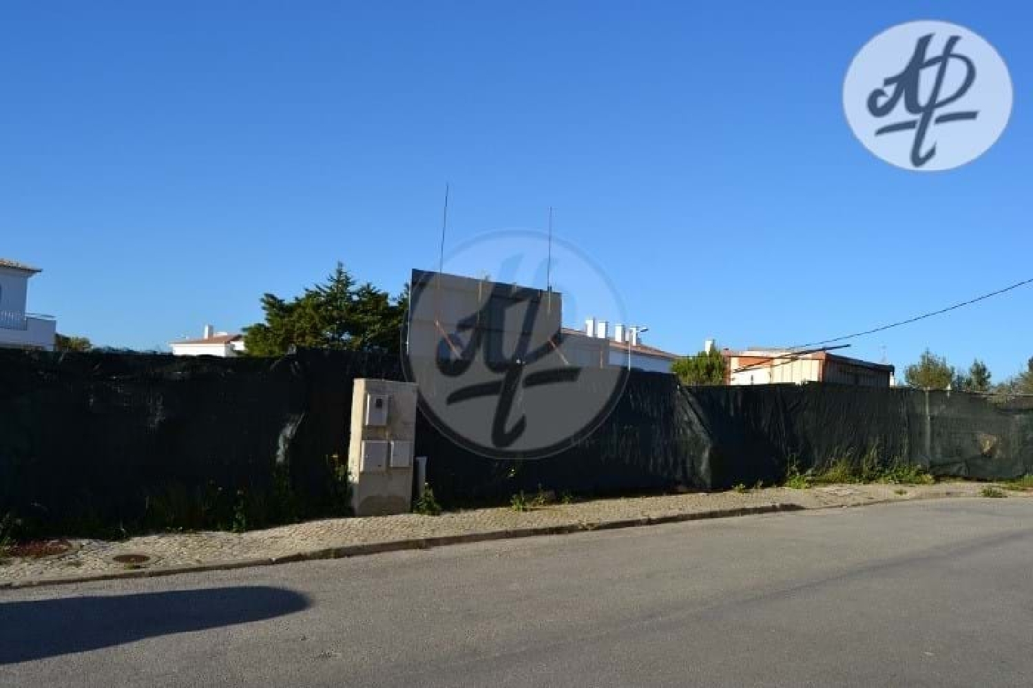  te koop terrein Lagos Lagos 8