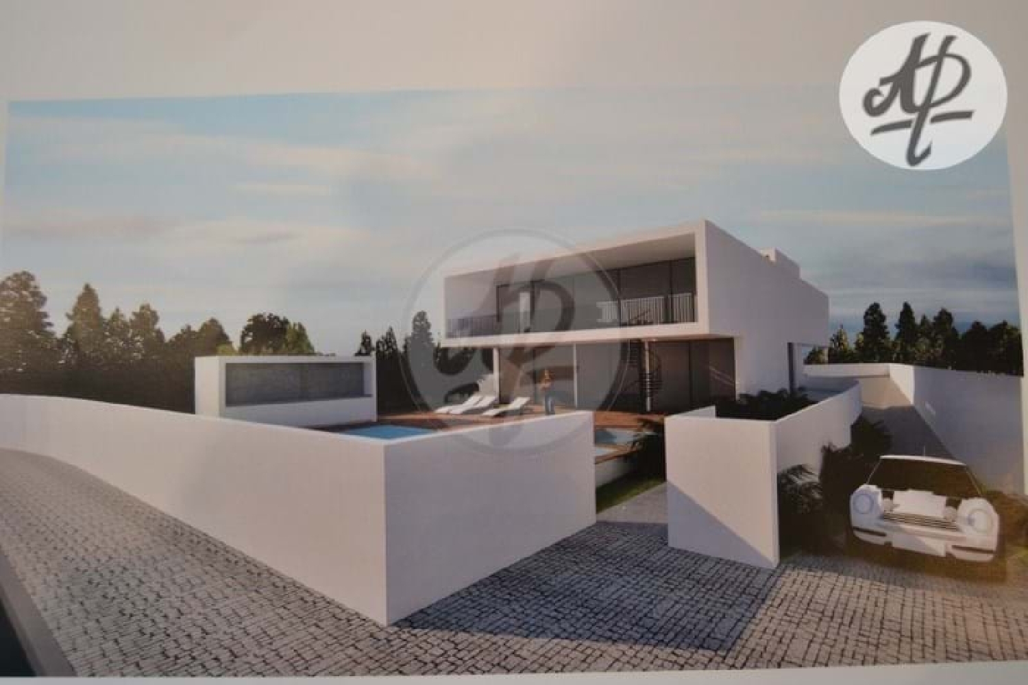  te koop terrein Lagos Lagos 1