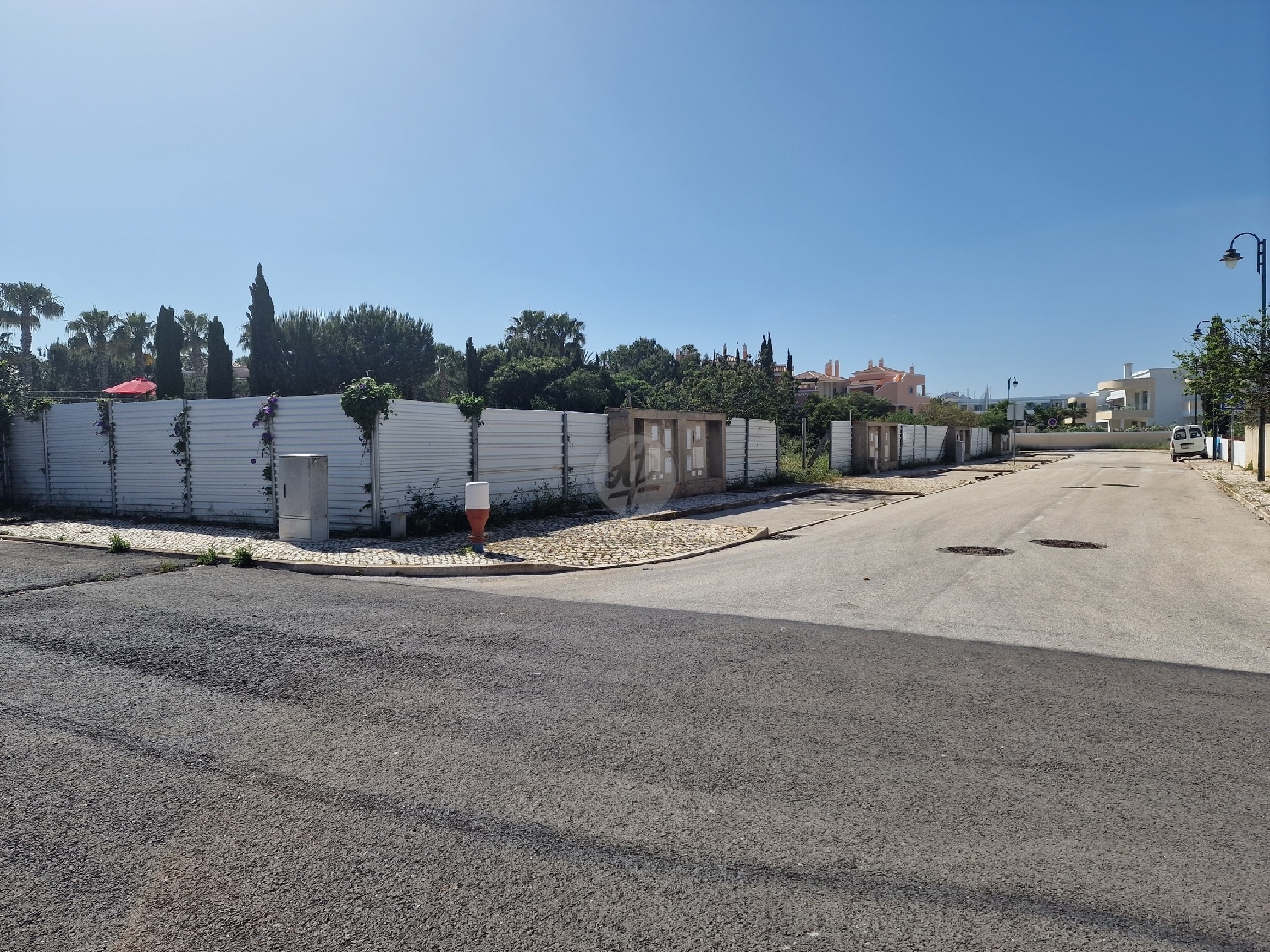  te koop terrein Lagos Lagos 2