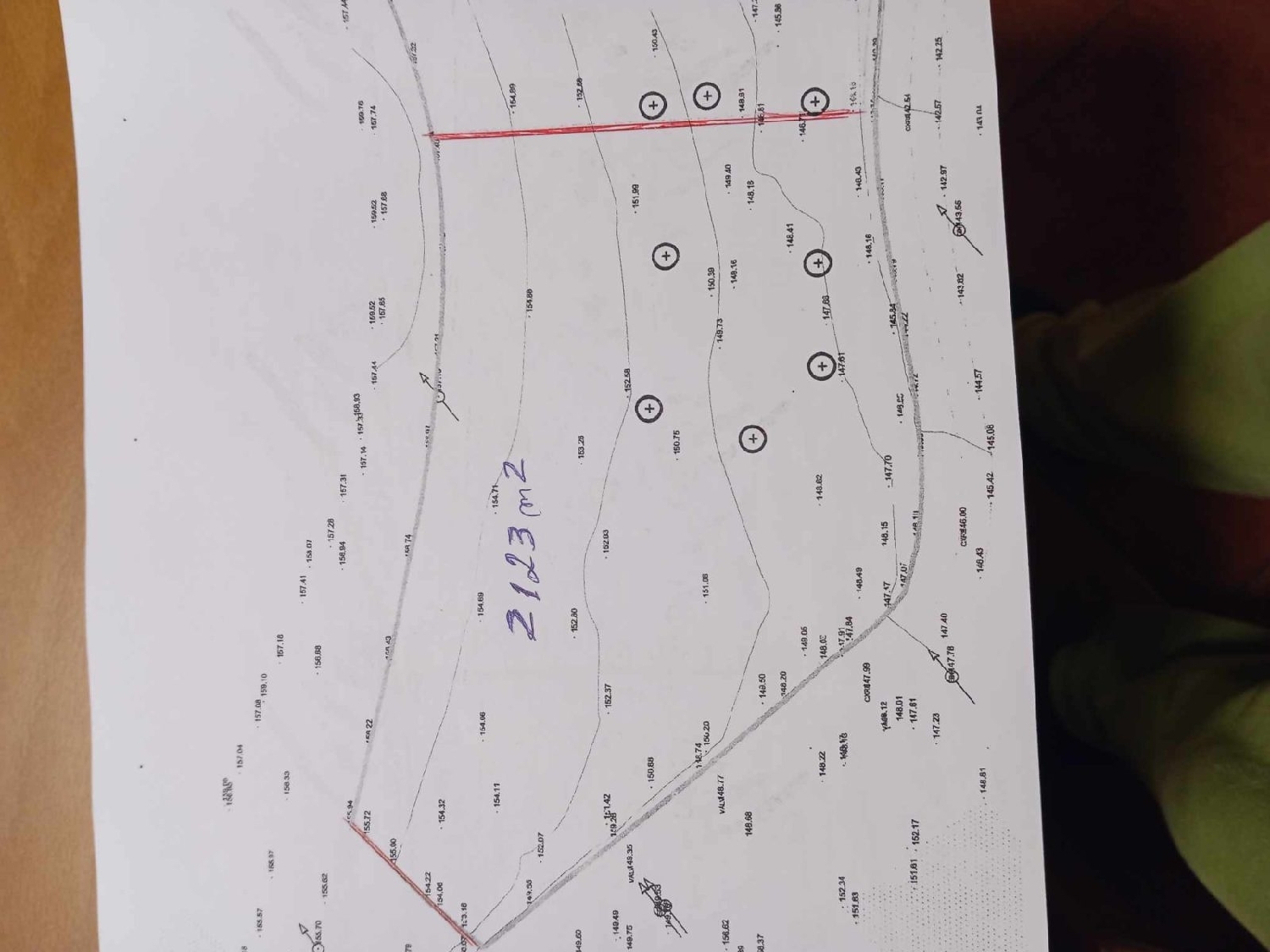  kaufen Grundstück Lordelo Felgueiras 4
