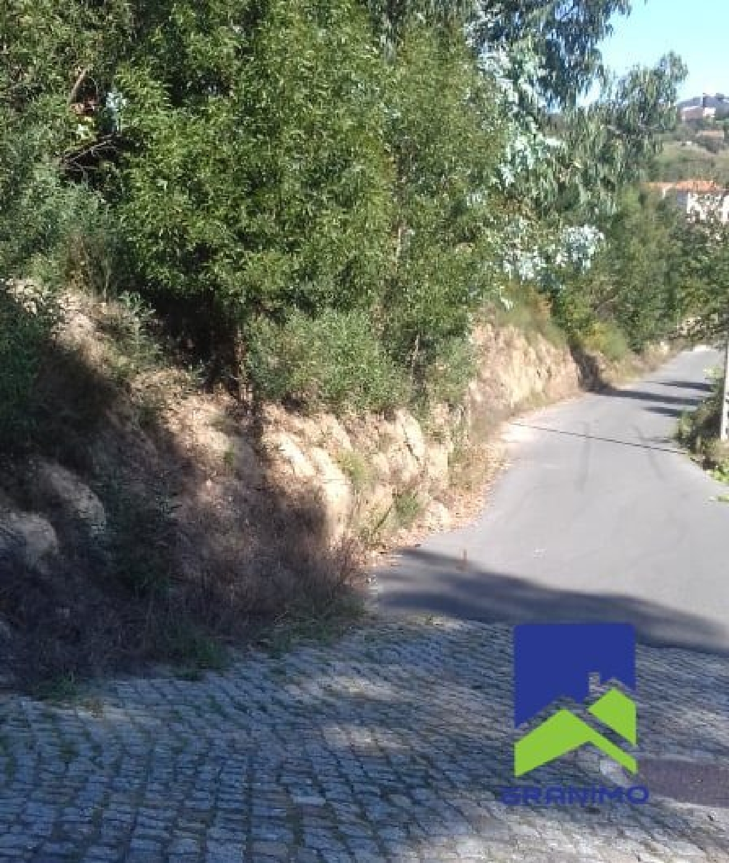  kaufen Grundstück Lordelo Felgueiras 1