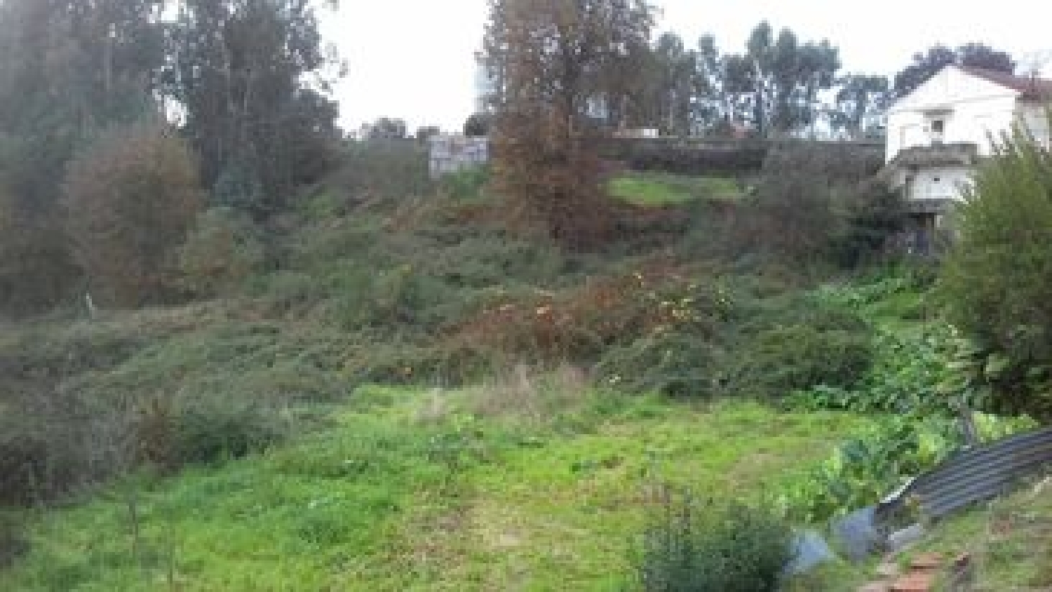 en venta terreno Lordelo Felgueiras 2