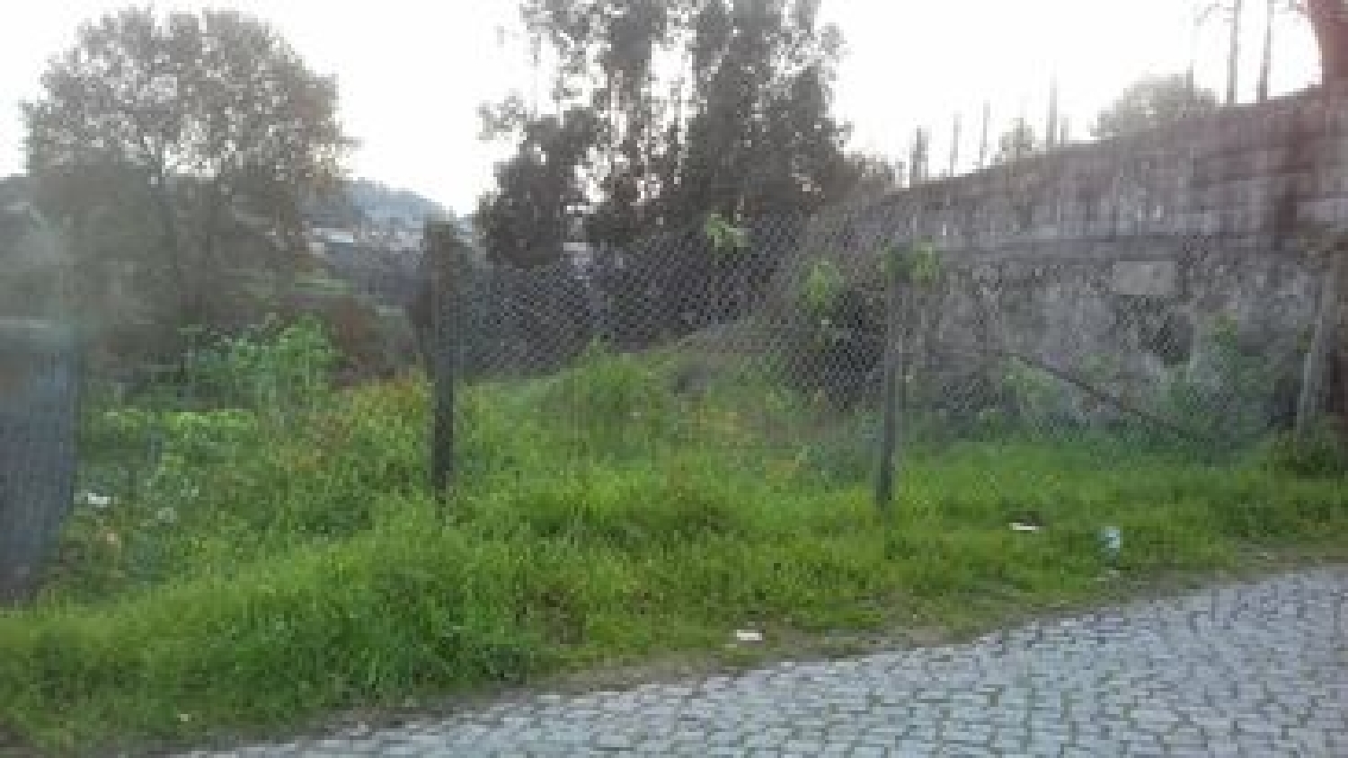 en venta terreno Lordelo Felgueiras 5