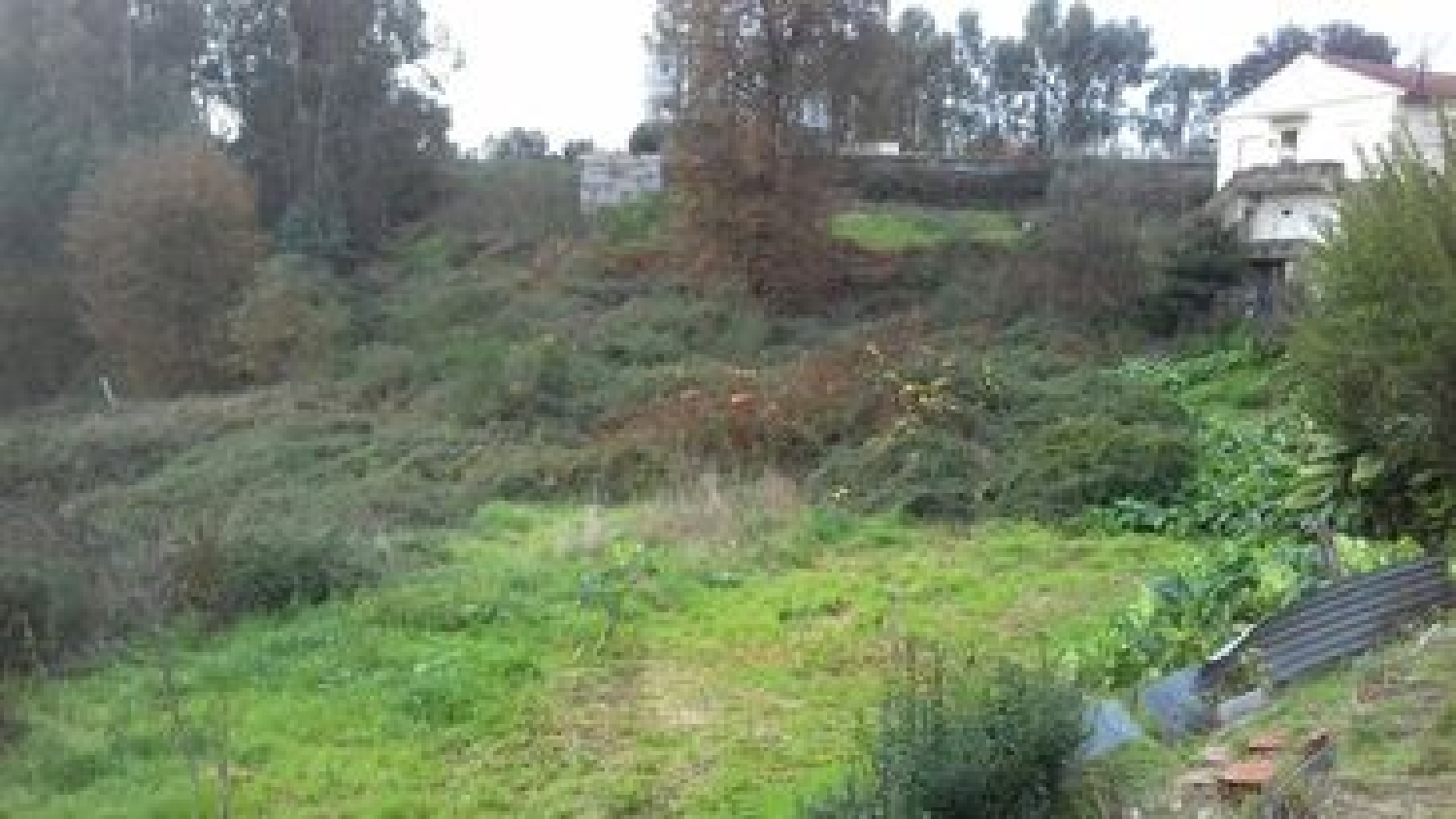  en venta terreno Lordelo Felgueiras 7
