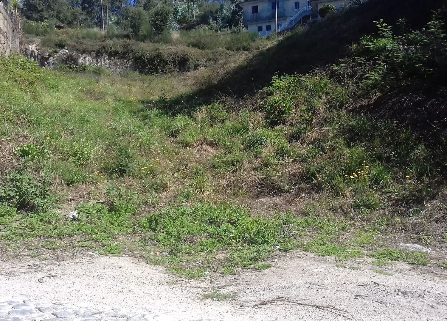 en venta terreno Lordelo Felgueiras 2
