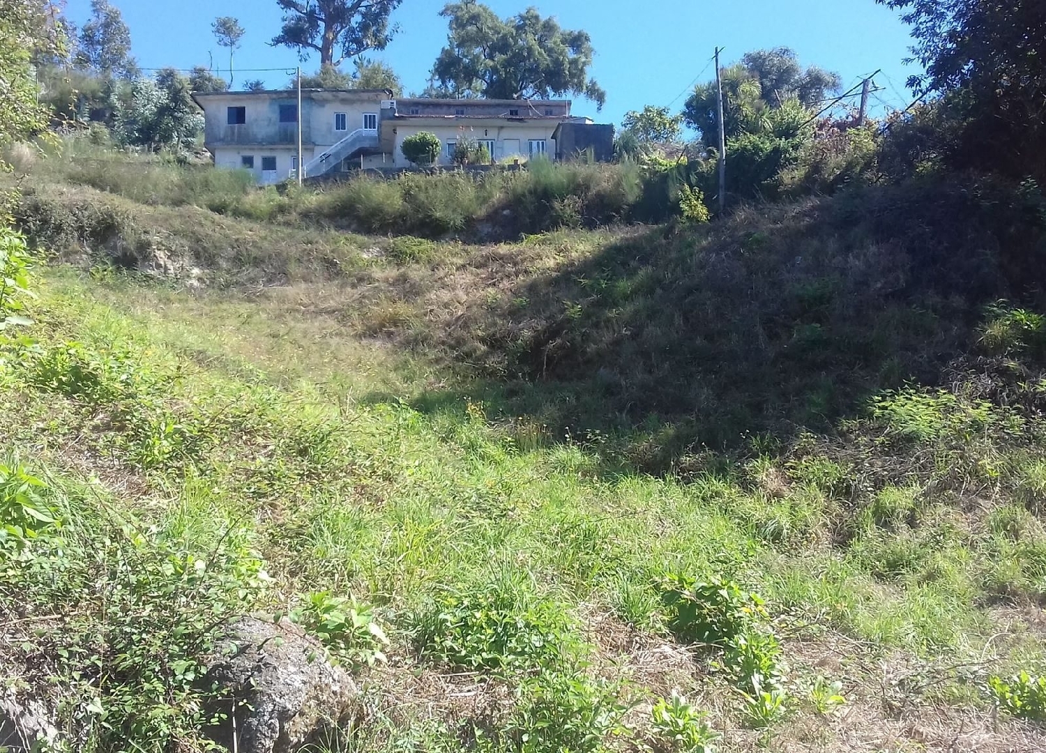  en venta terreno Lordelo Felgueiras 4