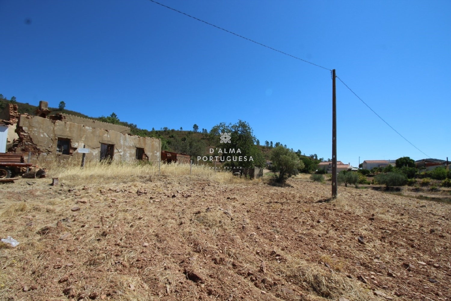 te koop terrein Loulé Loulé 1