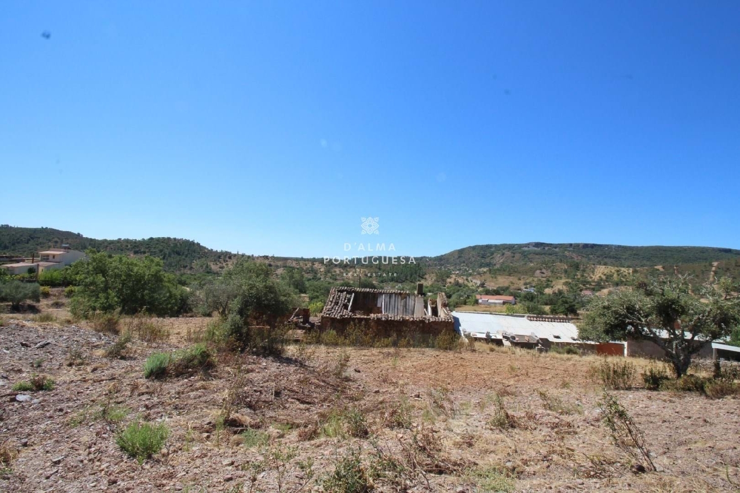 te koop terrein Loulé Loulé 3