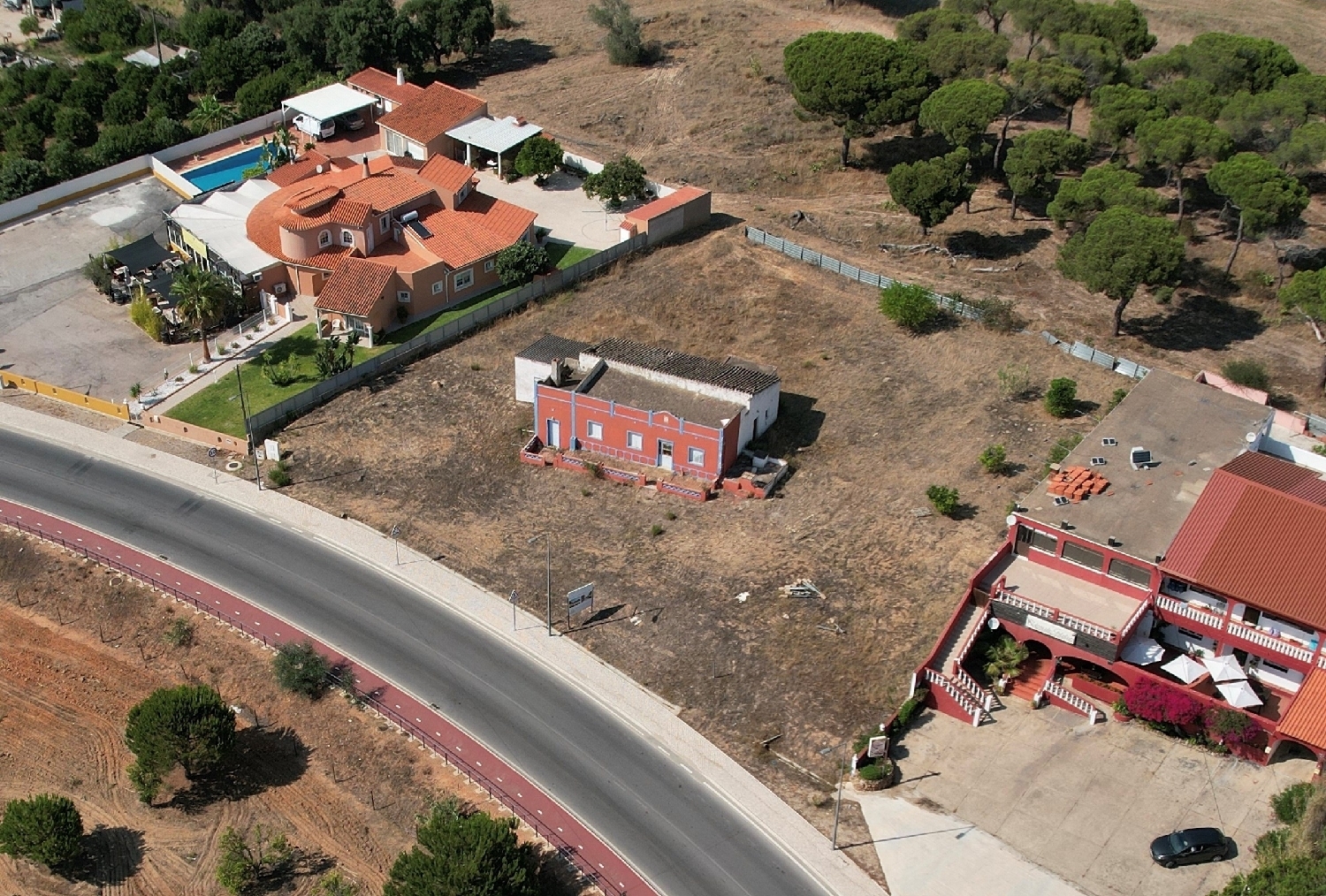  te koop terrein Loulé Loulé 1