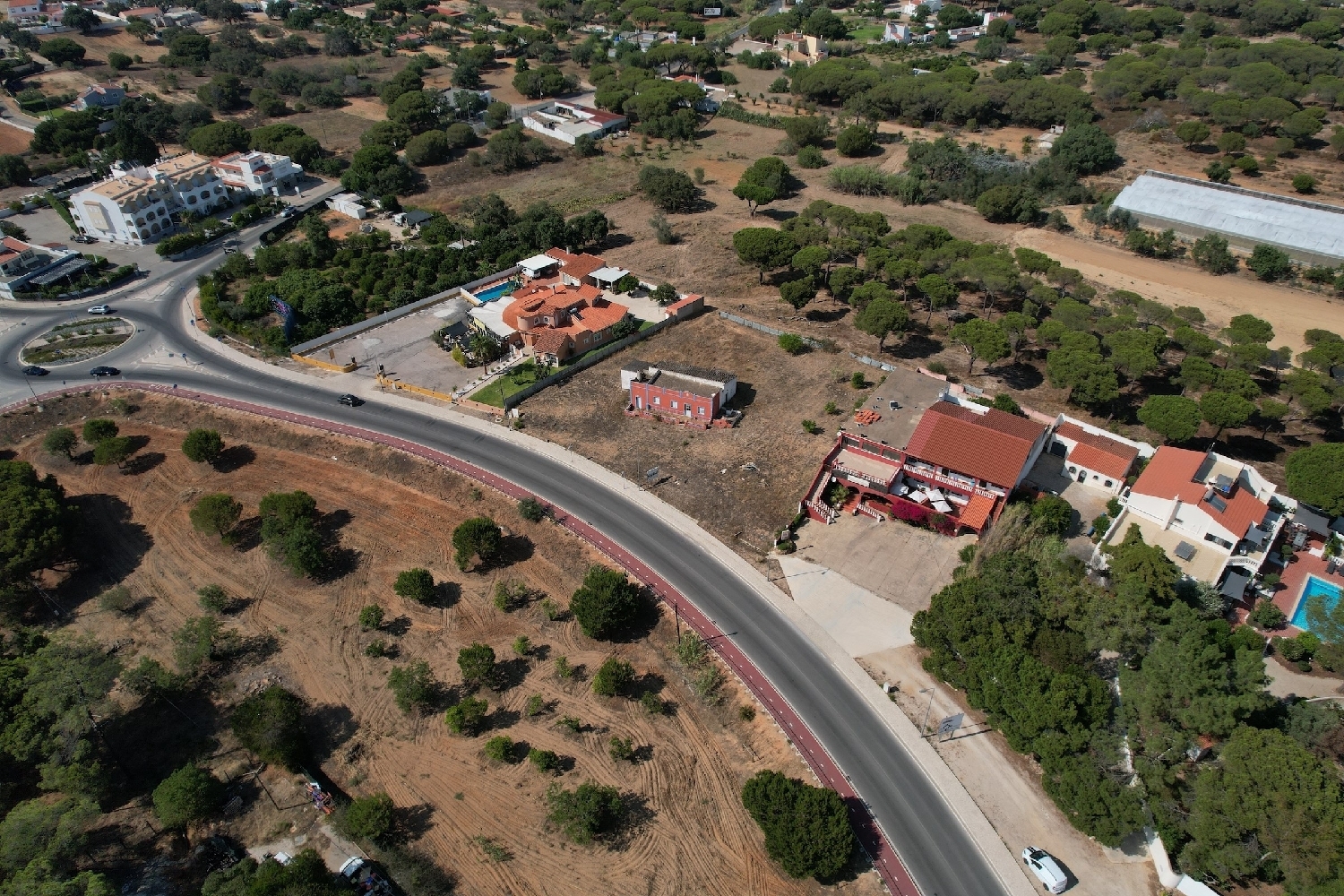  te koop terrein Loulé Loulé 2