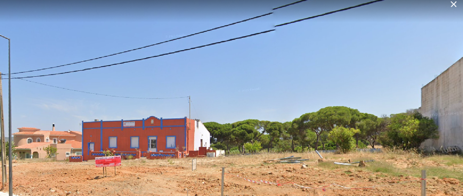  te koop terrein Loulé Loulé 3