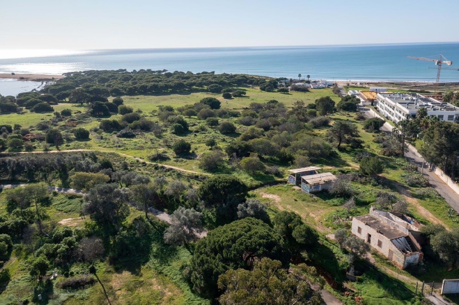  te koop terrein Loulé Loulé 4