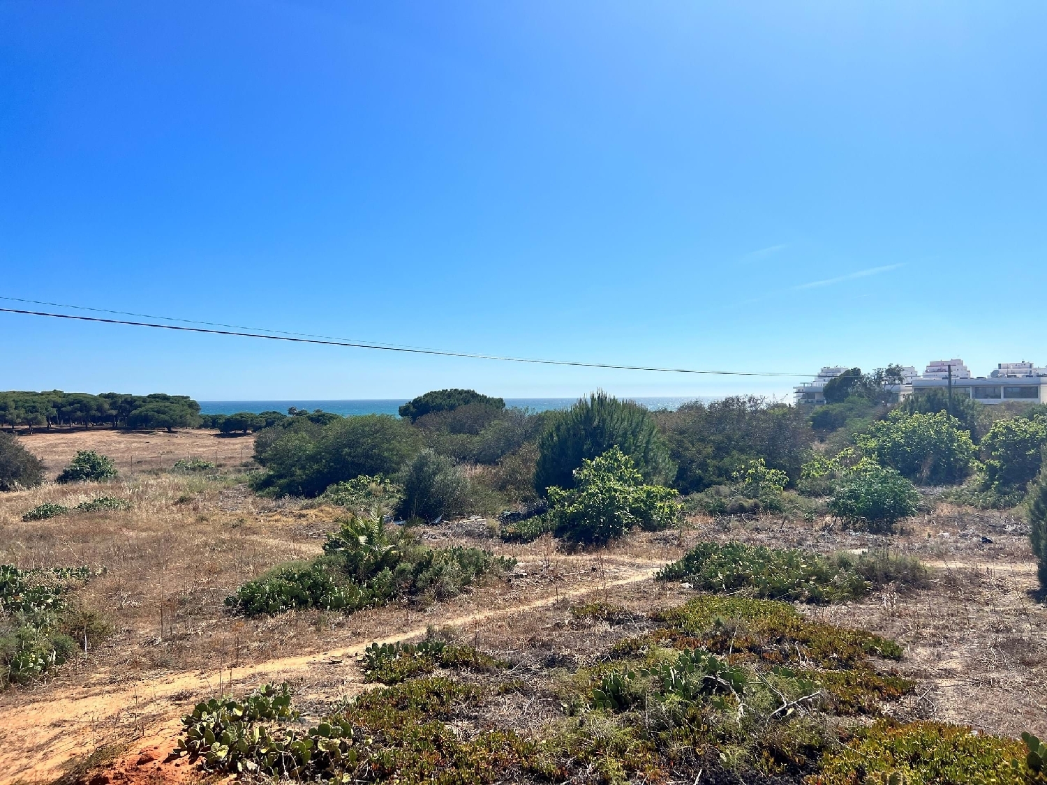  te koop terrein Loulé Loulé 5