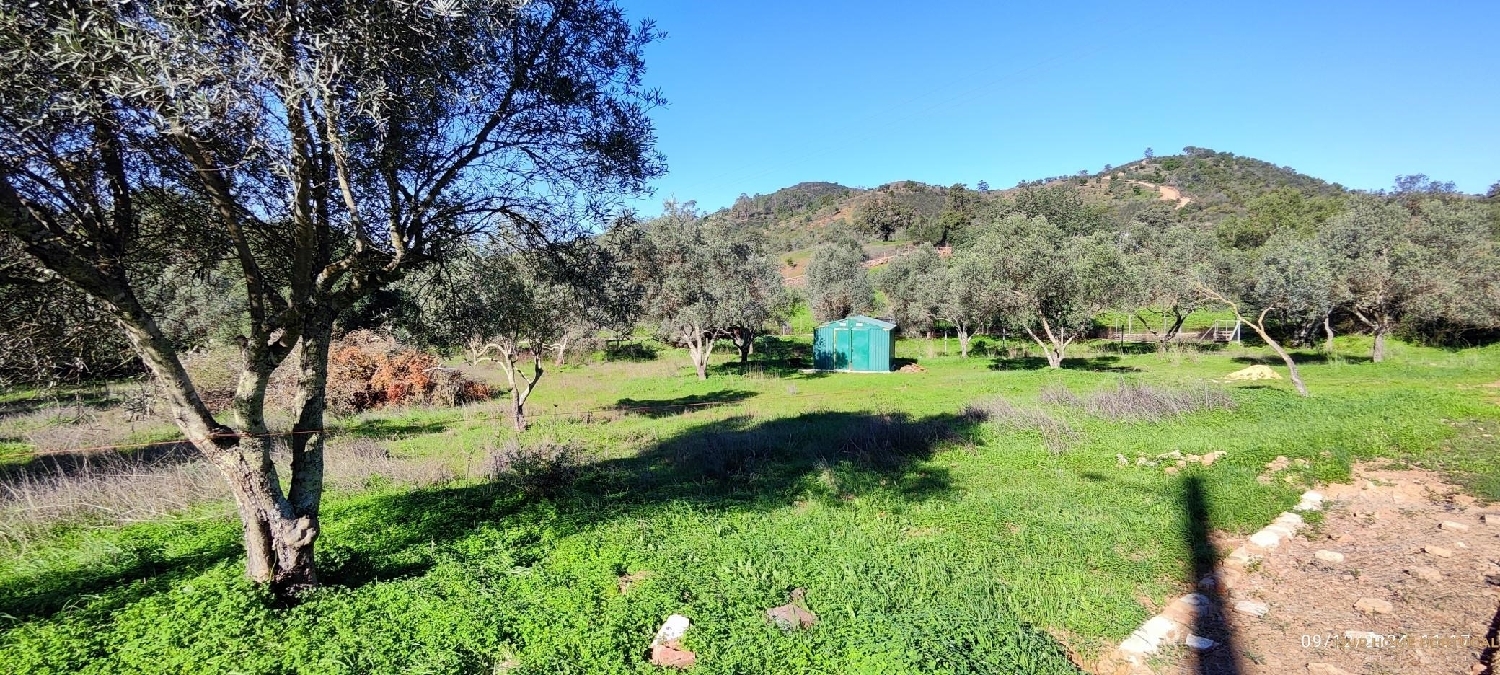 à vendre terrain Loulé Loulé 4