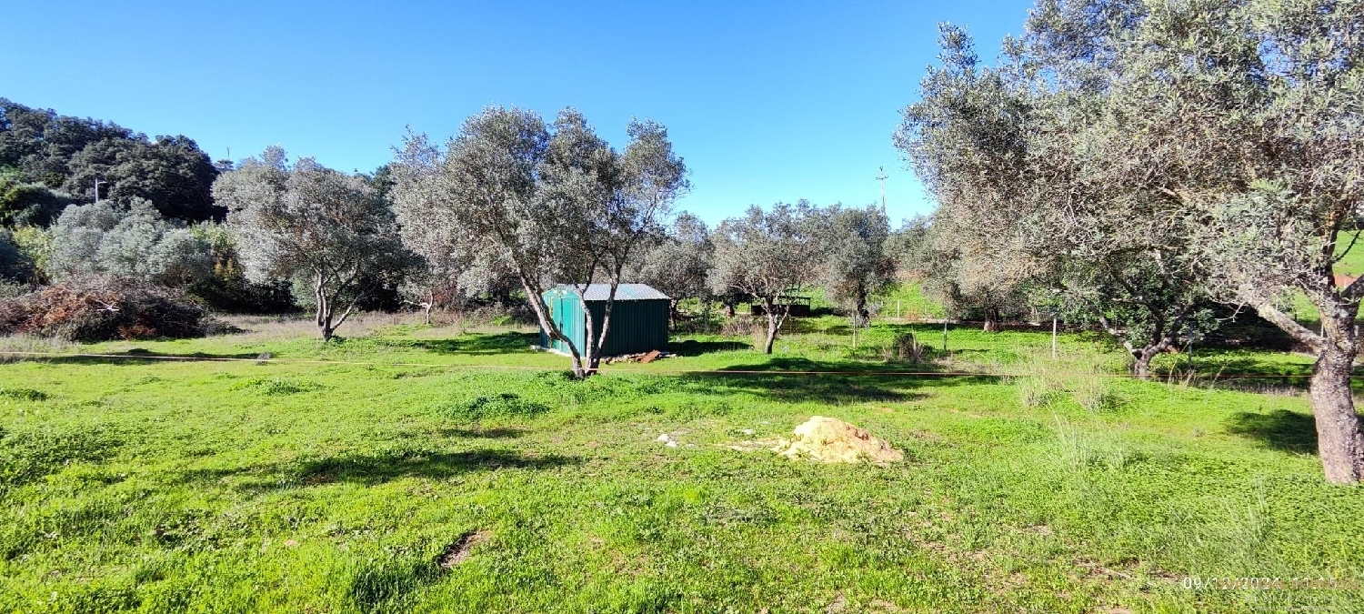  à vendre terrain Loulé Loulé 5