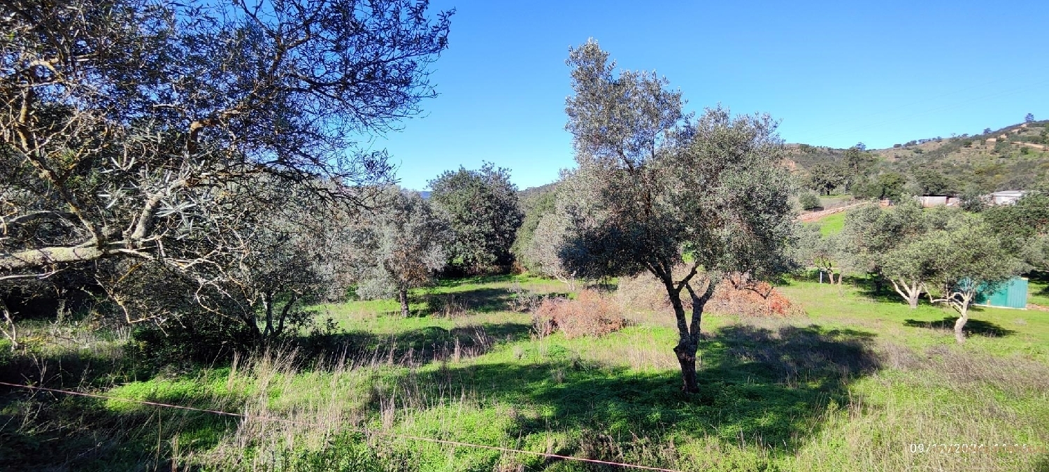  à vendre terrain Loulé Loulé 8