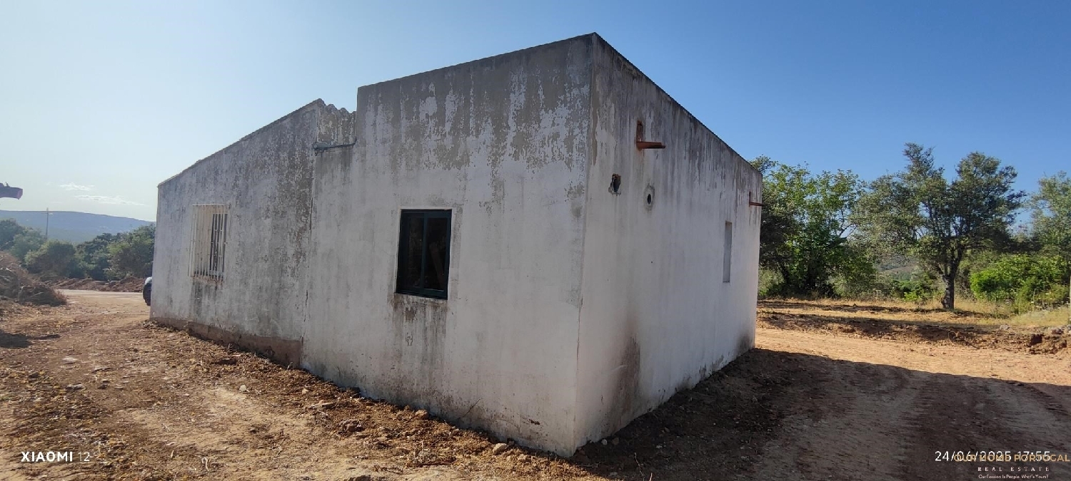  te koop terrein Loulé Loulé 1