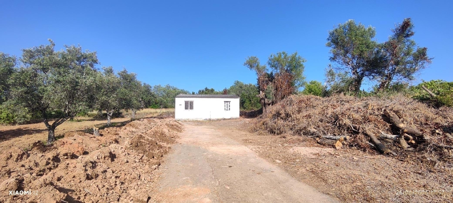  te koop terrein Loulé Loulé 2