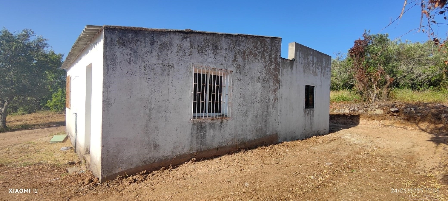  te koop terrein Loulé Loulé 3