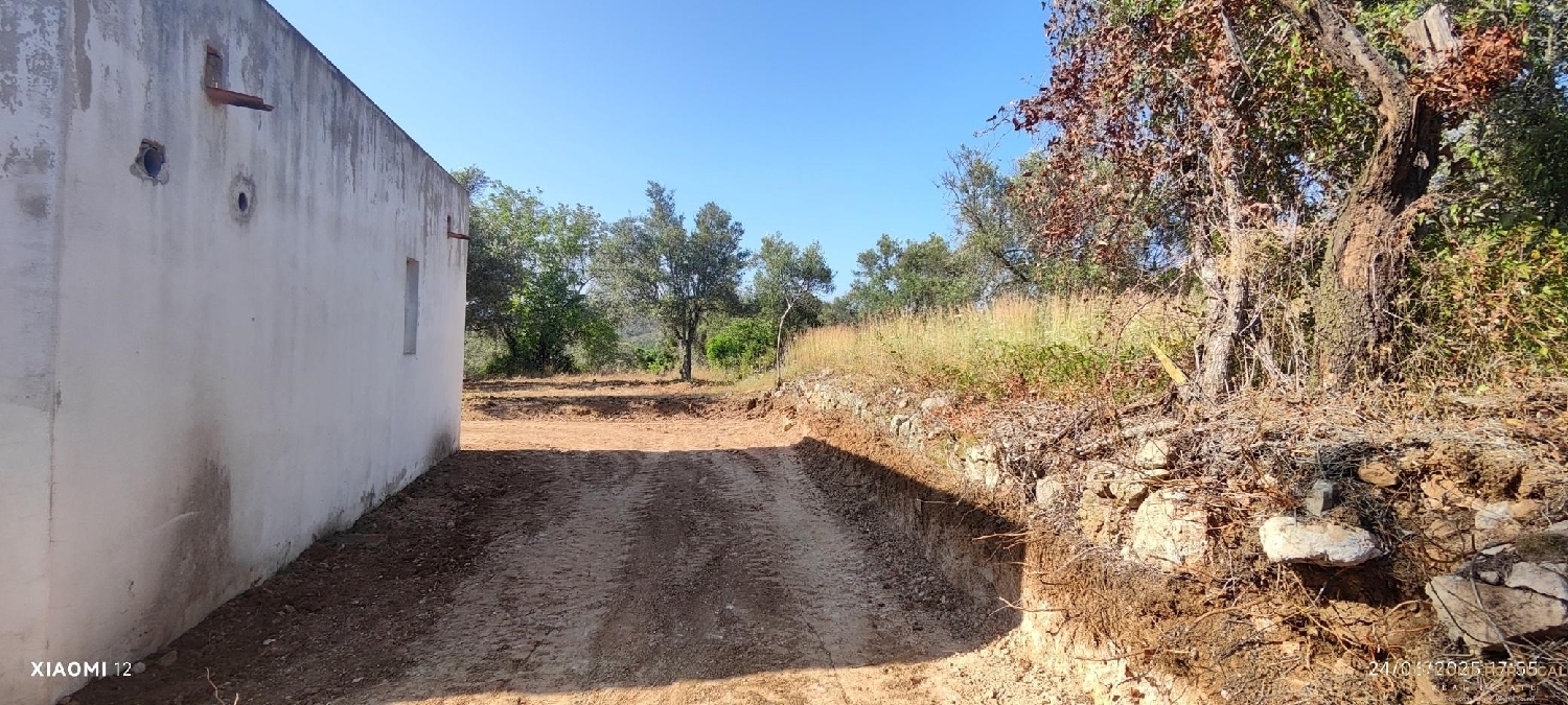  te koop terrein Loulé Loulé 6