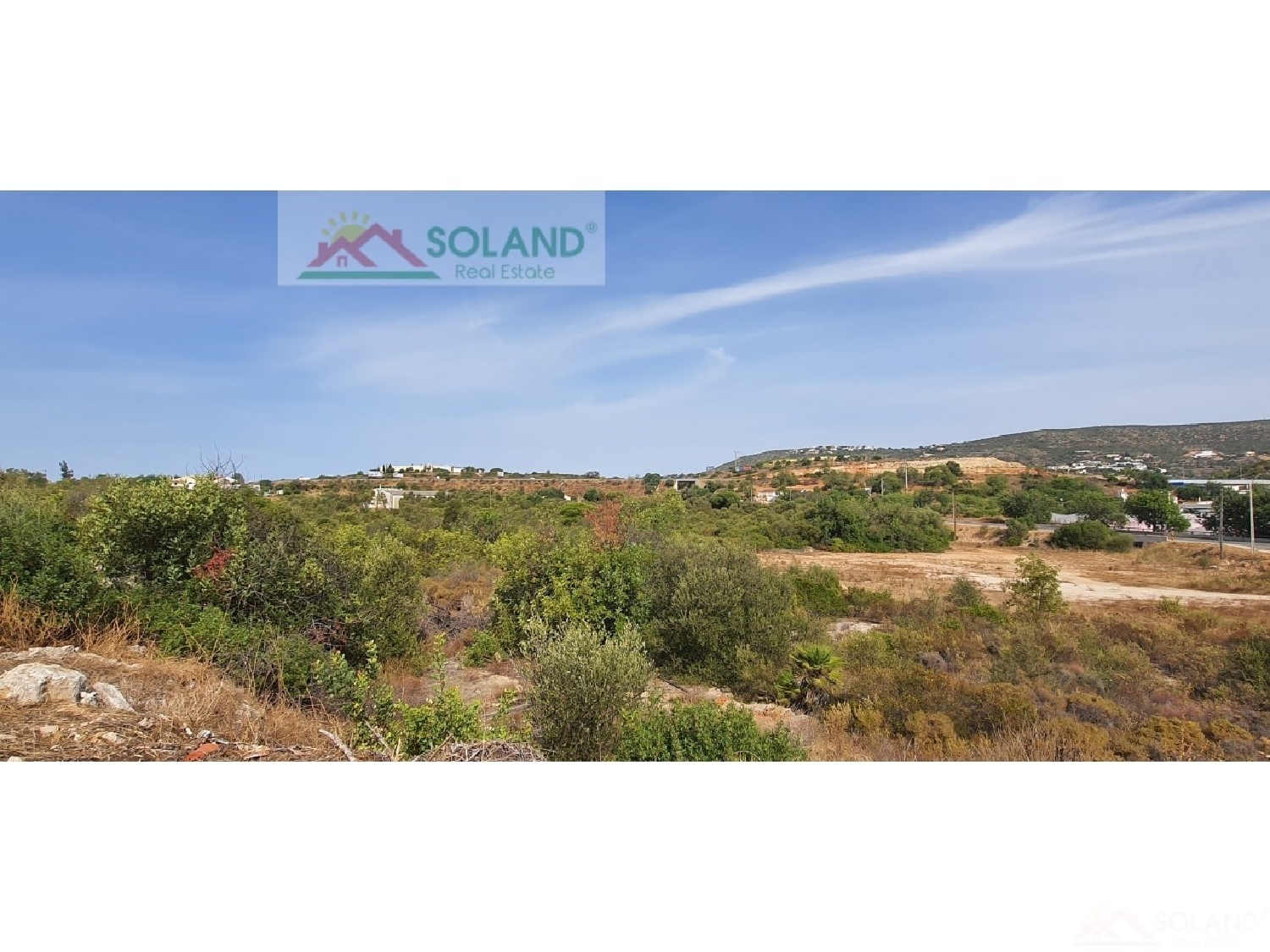  à venda terreno Loulé Loulé 1