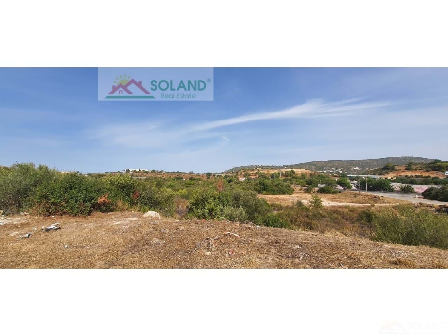  à venda terreno Loulé Loulé 2