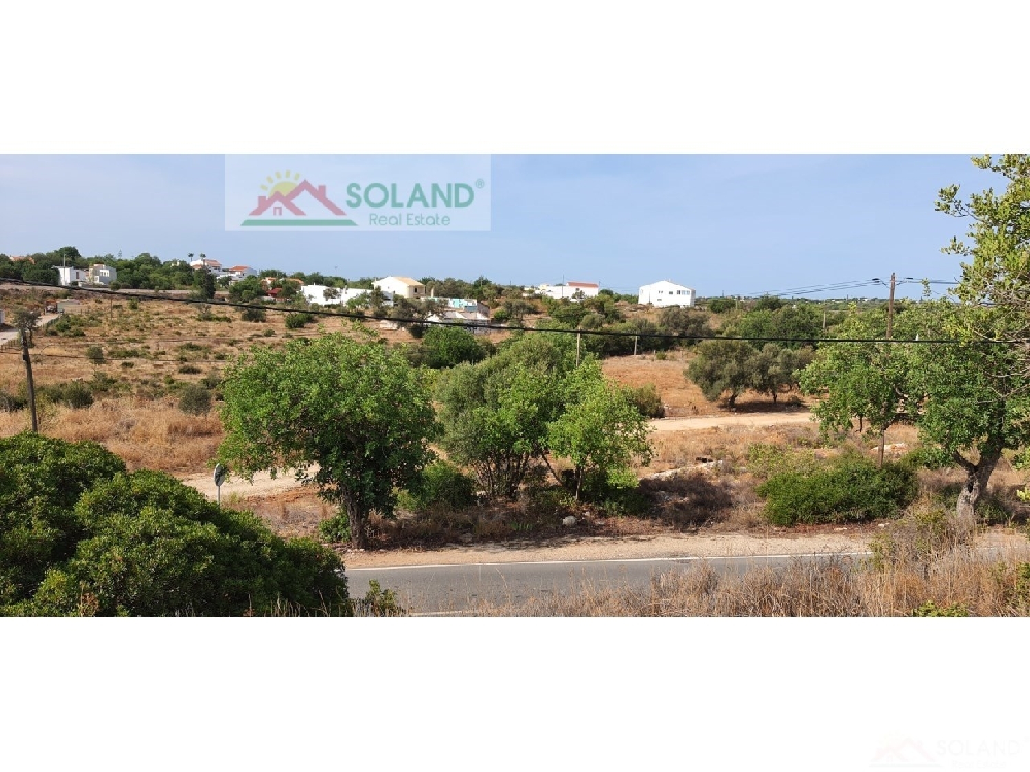  à venda terreno Loulé Loulé 4