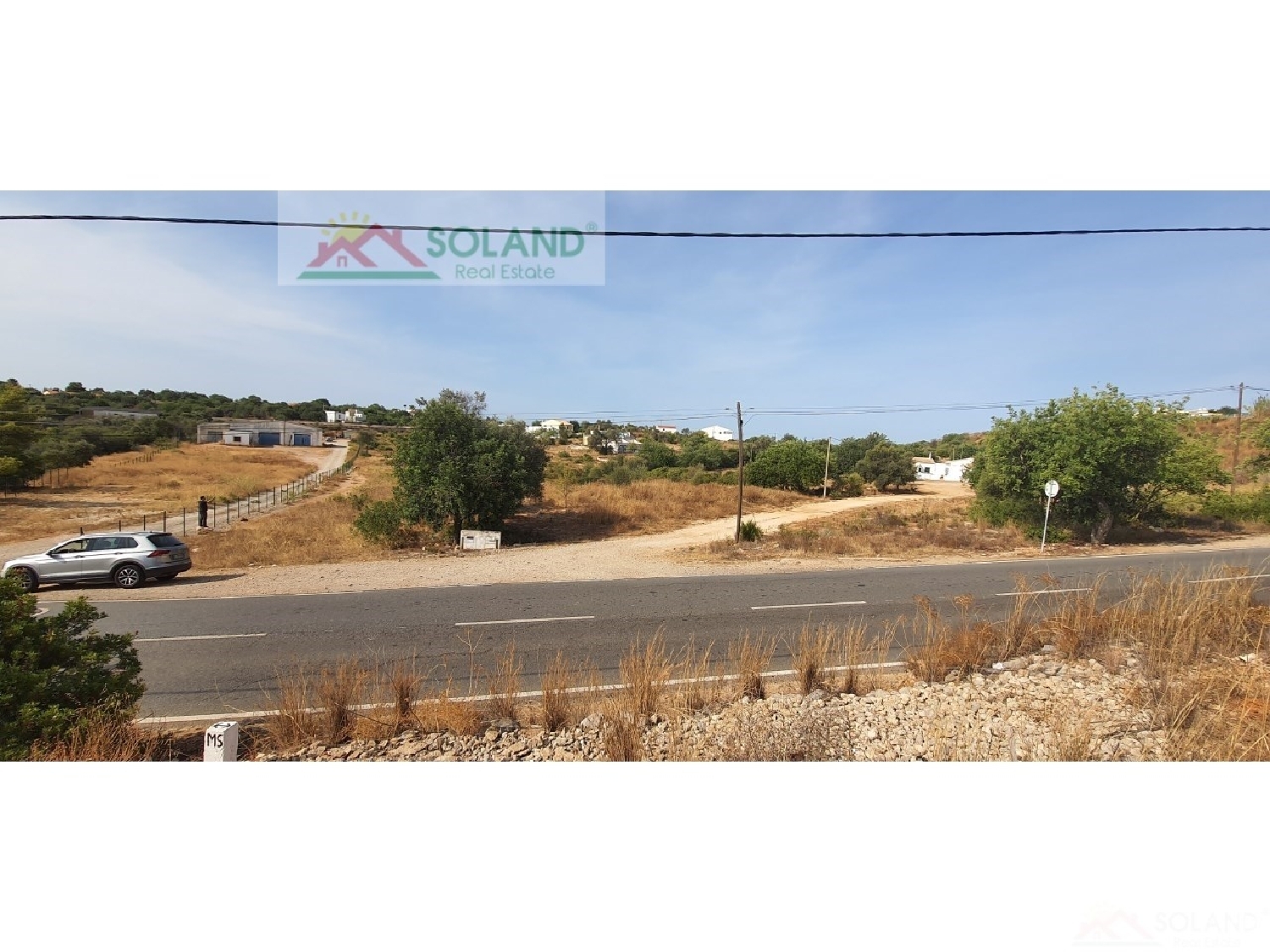  à venda terreno Loulé Loulé 5