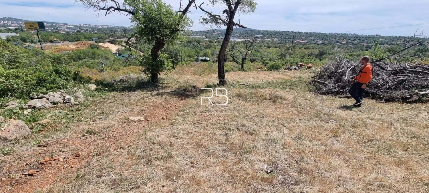  te koop terrein Loulé Loulé 4