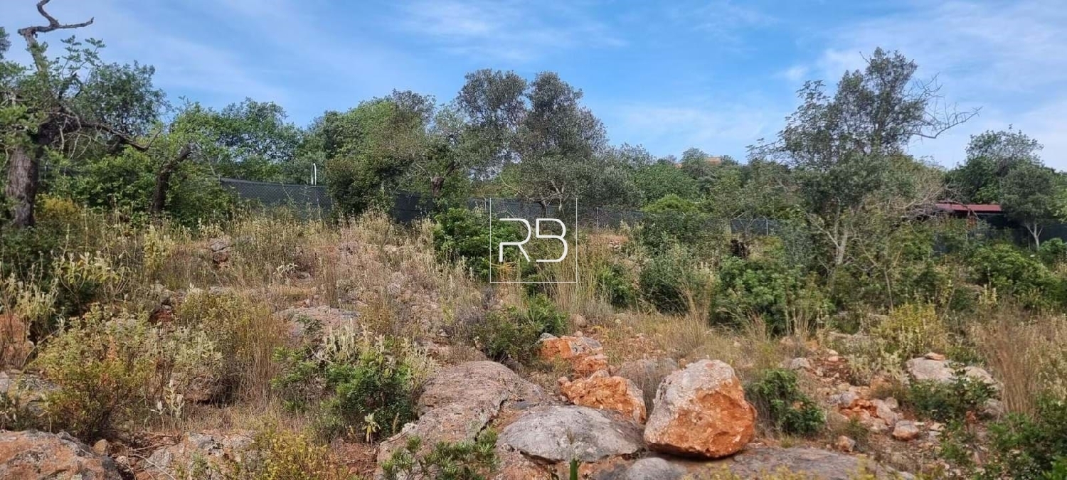  te koop terrein Loulé Loulé 5