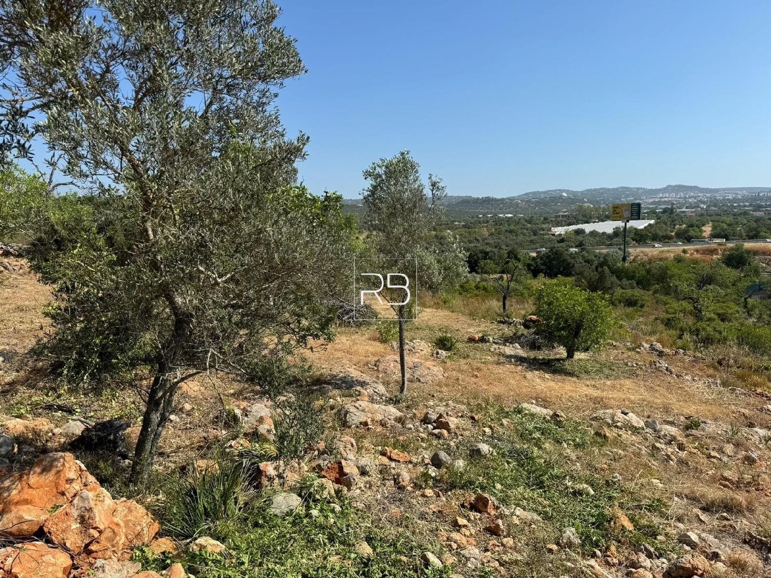  te koop terrein Loulé Loulé 8