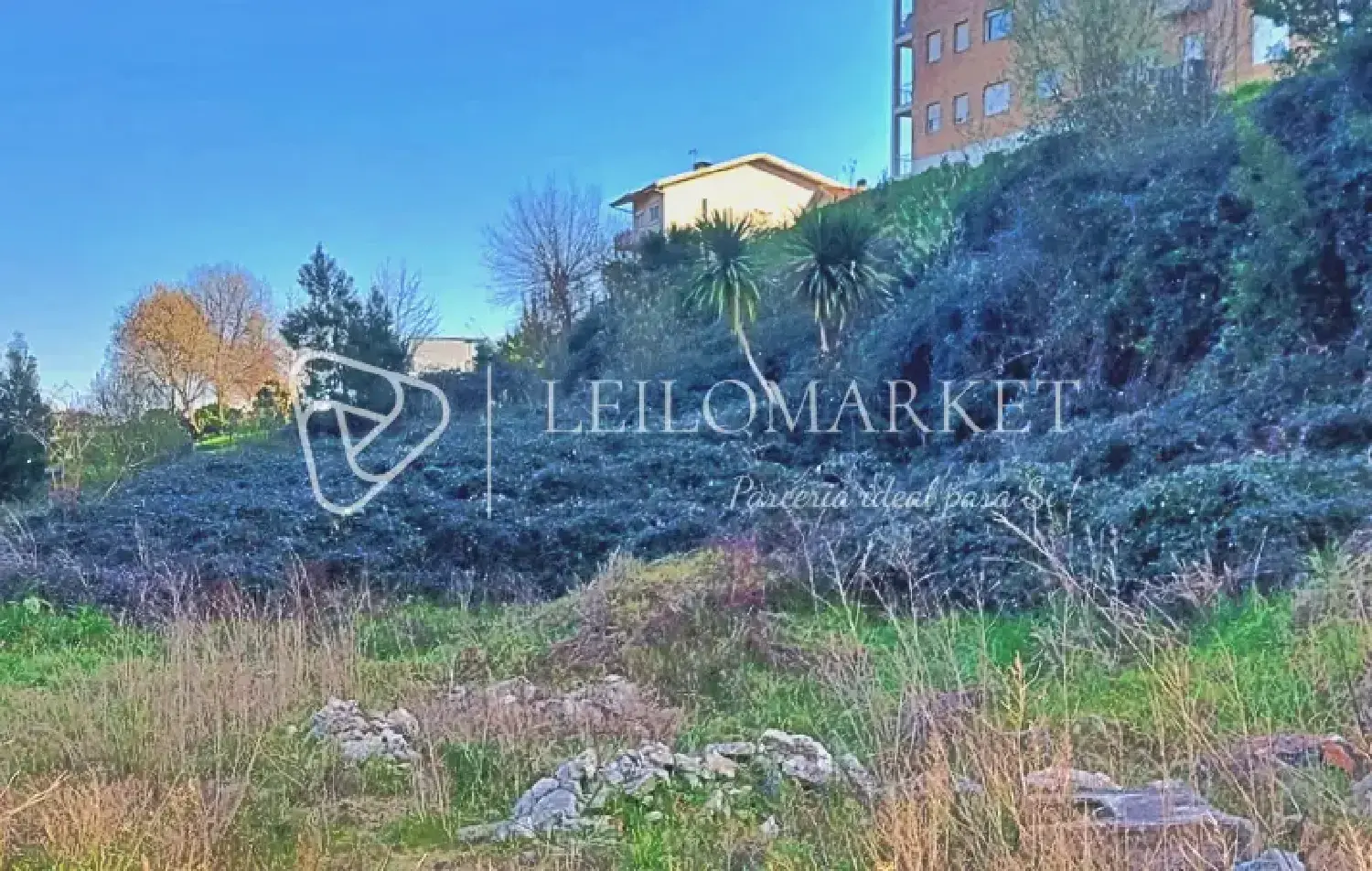  à venda terreno Louredo Amarante 3